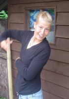 Бойфренд делает пошлые кадры своей американской подружки 17 фото