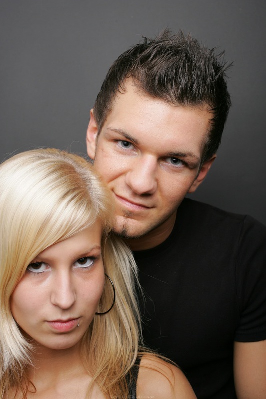 Бойфренд делает пошлые кадры своей американской подружки 23 фотография