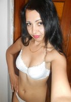 Горячие будни сексуальных женщин с партнерами и без 8 фото