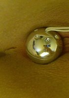 Развлечения Насти с кустиком на лобке 3 фото