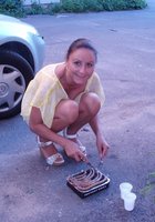 Начальница отправилась в Париж на экскурсию 18 фото