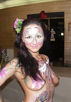 Начальница отправилась в Париж на экскурсию 12 фото