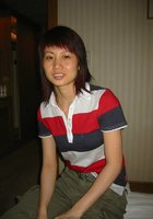 Корейская девушка получает удовольствие дома у любовника 1 фото