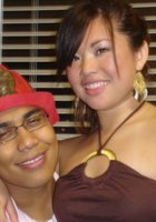 Азиатка хвастается своим телом 20 фото