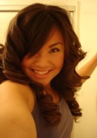 Азиатка хвастается своим телом 22 фото