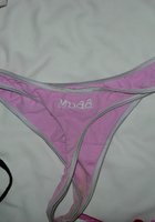 Сокурсница показала нижнее белье бойфренду 19 фото