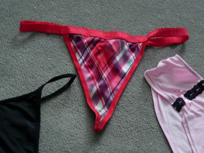 Сокурсница показала нижнее белье бойфренду 35 фотография