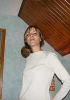 Подборка снимков спортивной еврейки с короткими волосами 24 фото