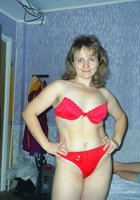 Домохозяйки проводят вечера без одежды 24 фото