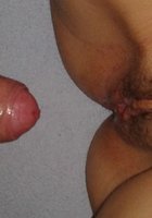 Домашние девушки раздеваются на камеру 20 фото