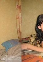 Подруги показывают себя в одежде и без нее 1 фото