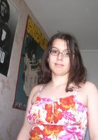 Подруга показывает свои прелести в ванной 1 фото