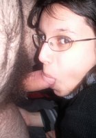 Подруга показывает свои прелести в ванной 23 фото