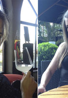 Сексапильная детка обнажила свое тело 2 фото