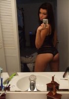 Страстные чиксы снимают себя голышом перед зеркалом 1 фото Страстные чиксы снимают себя голышом перед зеркалом 1 фото