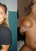 Девушки позируют дома и на лоне природы 4 фото