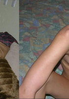 Девушки позируют дома и на лоне природы 10 фото