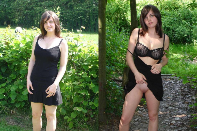 Девушки позируют дома и на лоне природы 14 фотография