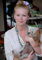 Стройная блондинка не скрывает вагину и сиськи от поклонников 3 фото Стройная блондинка не скрывает вагину и сиськи от поклонников 3 фото