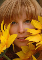 Стройная блондинка не скрывает вагину и сиськи от поклонников 1 фото Стройная блондинка не скрывает вагину и сиськи от поклонников 1 фото