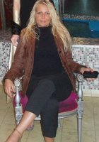 Байкерша хорошо отдохнула с мужем 2 фото