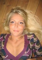 Байкерша хорошо отдохнула с мужем 13 фото