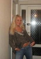 Байкерша хорошо отдохнула с мужем 14 фото