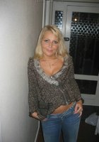 Байкерша хорошо отдохнула с мужем 8 фото