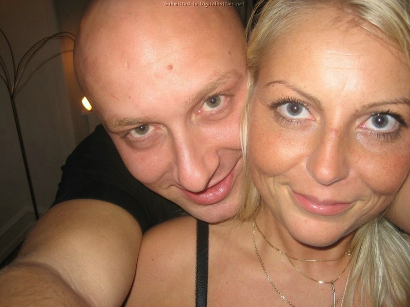 Байкерша хорошо отдохнула с мужем 20 фотография