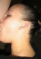 Большие члены посещают рты и вагины телок 37 фото