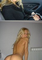 Скромницы перевоплощаются в развратных бестий 22 фото