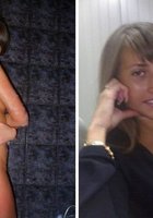 Скромницы перевоплощаются в развратных бестий 16 фото