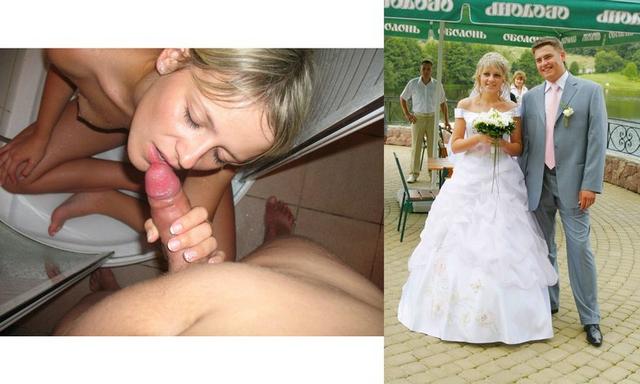 Скромницы перевоплощаются в развратных бестий 14 фотография