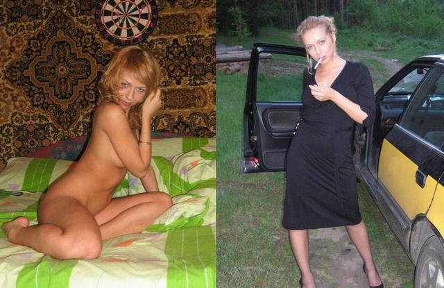 Скромницы перевоплощаются в развратных бестий 5 фотография