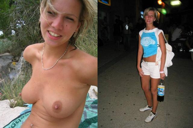 Скромницы перевоплощаются в развратных бестий 20 фотография