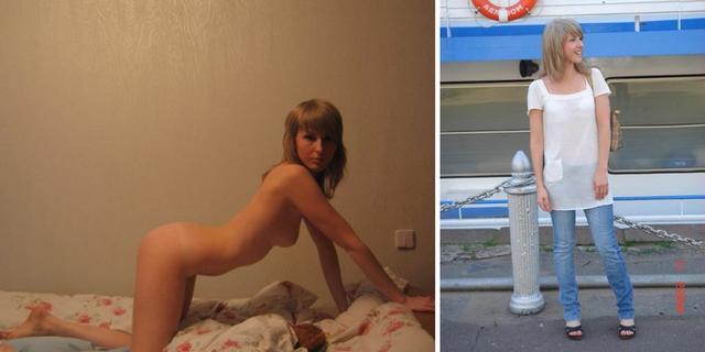 Скромницы перевоплощаются в развратных бестий 17 фотография