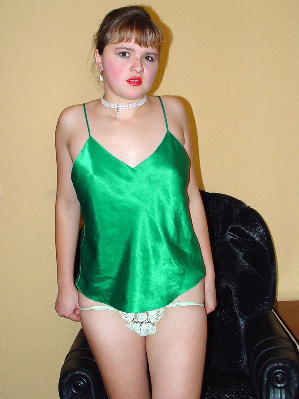 Марина согласилась раздеться перед камерой 6 фотография