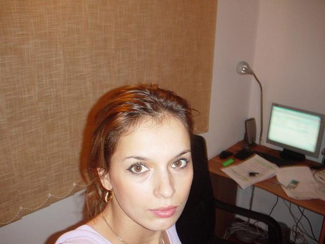 Яна моет свое красивое тело 20 фотография