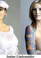 Привлекательные чиксы в одежде и без нее 11 фото Привлекательные чиксы в одежде и без нее 11 фото