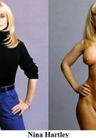 Привлекательные чиксы в одежде и без нее 12 фото Привлекательные чиксы в одежде и без нее 12 фото