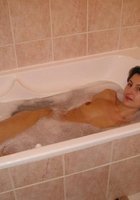 Худощавые дамы позируют в красивых трусиках и голыми 11 фото Худощавые дамы позируют в красивых трусиках и голыми 11 фото