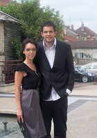 Очкастая брюнетка в чулках сосет большой пенис и мастурбирует 22 фото Очкастая брюнетка в чулках сосет большой пенис и мастурбирует 22 фото