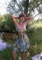 Зрелая дама разделась перед мужиком на пикнике 1 фото Зрелая дама разделась перед мужиком на пикнике 1 фото