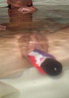 Зрелая блондинка показывает вагину с молодежным задором 8 фото Зрелая блондинка показывает вагину с молодежным задором 8 фото