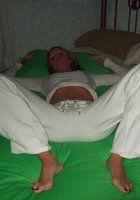 Зрелая блондинка показывает вагину с молодежным задором 26 фото Зрелая блондинка показывает вагину с молодежным задором 26 фото