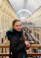 Молодая ню модель в жизни и на профессиональных съемках 4 фото Молодая ню модель в жизни и на профессиональных съемках 4 фото