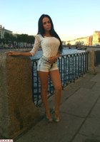 Молодые красотки позируют в красивых трусиках 12 фото Молодые красотки позируют в красивых трусиках 12 фото