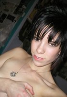 Черно-белые и цветные снимки голых телок 14 фото Черно-белые и цветные снимки голых телок 14 фото