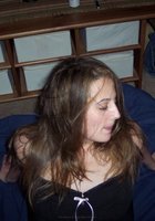 Жопастая еврейка позирует для бойфренда перед сном 2 фото Жопастая еврейка позирует для бойфренда перед сном 2 фото