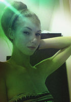 Такую красивую блондинку вы точно не видели голышом 3 фото Такую красивую блондинку вы точно не видели голышом 3 фото